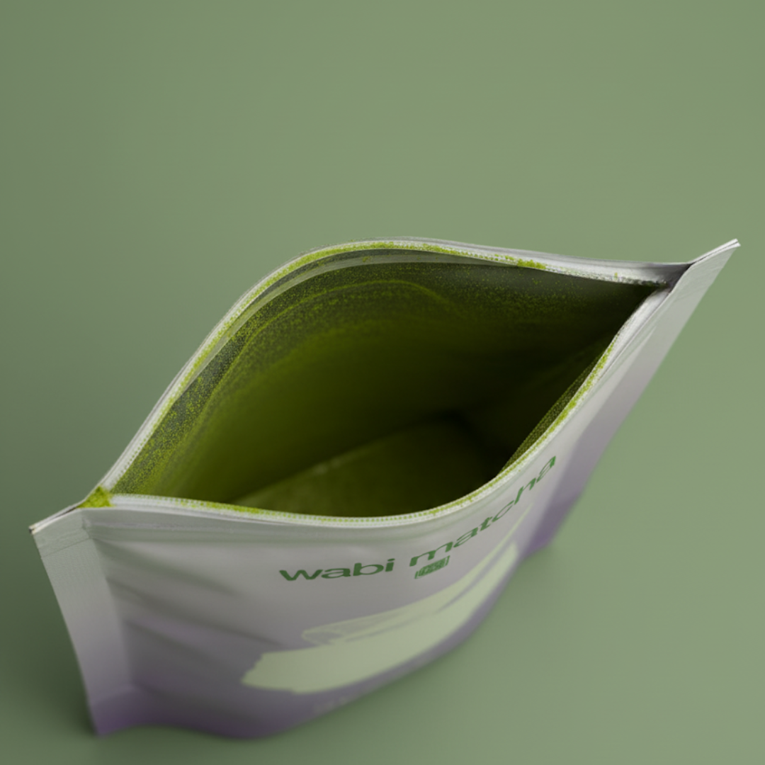 Premium Ceremoniele Matcha Poeder - 30 gr