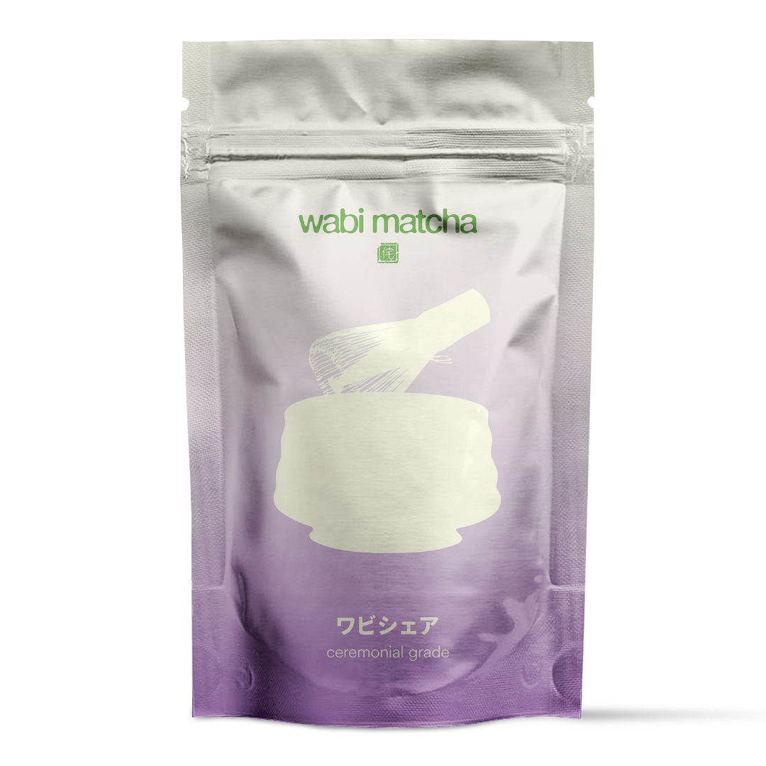 Premium Ceremoniele Matcha Poeder - 30 gr