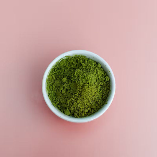 De Wetenschap Achter Waarom Matcha de Beste Vriend van je Brein is
