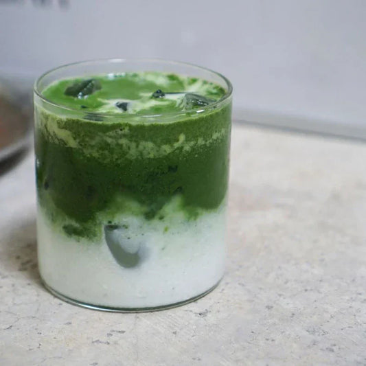 Jouw allereerste Matcha? De complete beginners gids!