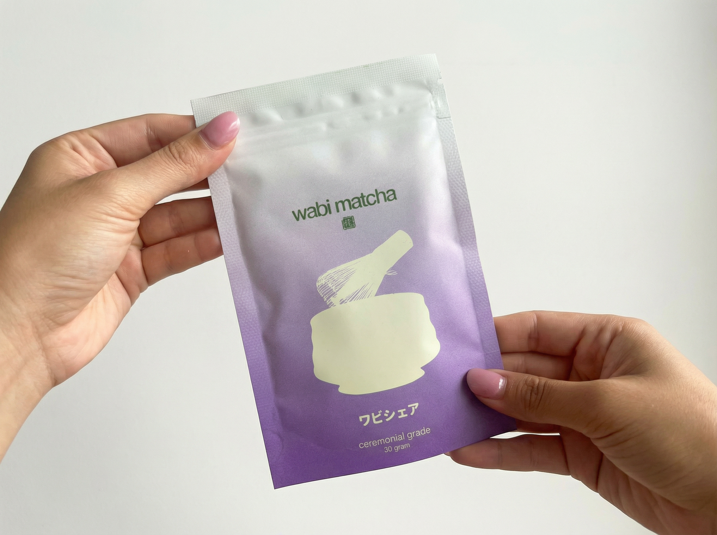 Premium Ceremoniele Matcha Poeder - 30 gr