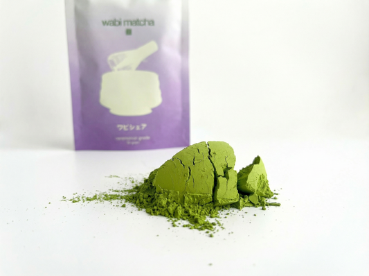 Premium Ceremoniele Matcha Poeder - 30 gr