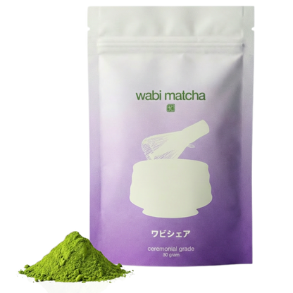 Premium Ceremoniele Matcha Poeder - 30 gr