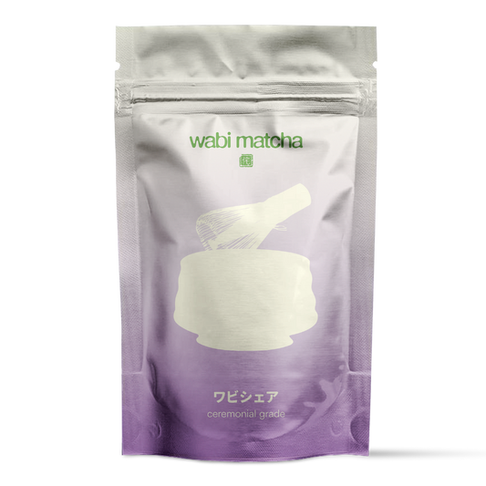 Premium Ceremoniele Matcha Poeder - 30 gr