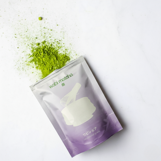 Premium Ceremoniele Matcha Poeder - 30 gr