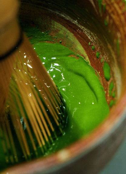 Premium Ceremoniele Matcha Poeder - 30 gr